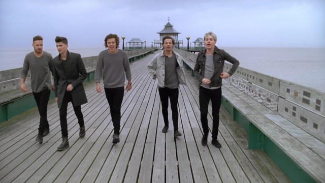 This not The Model Folk